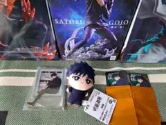 呪術廻戦 namco限定 伏黒恵　アクスタ&ちびぐるみ～キャンペーン2026～