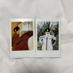 Treasure Trace チェキ ジェヒョク