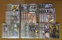 アバク墓地ソース パーツ - メルカリ