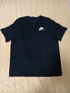 NIKE Sportswear Tシャツ ブラック XLのサムネイル