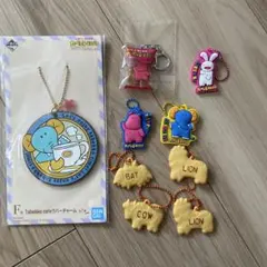 たべっ子どうぶつ セット