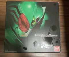 CSMアマゾンズドライバー