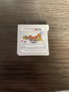 3DS 妖怪ウォッチ3 テンプラ スシ スキヤキ　やり込み