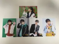 WESTꓸ 神山智洋 W trouble フォトセ