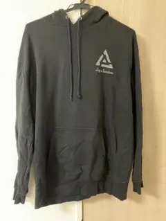 ブラック パーカー