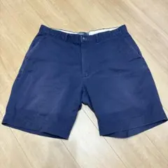 Polo by Ralph Lauren ネイビーショートパンツ