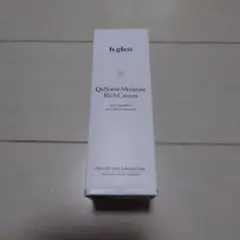b.glen QuSome Moisture Rich Creamのサムネイル