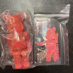 BE@RBRICK JELLYBEAN series4