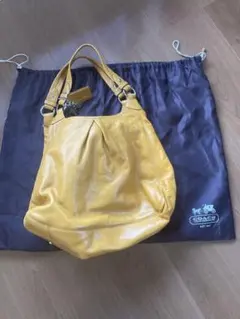 coach バッグ