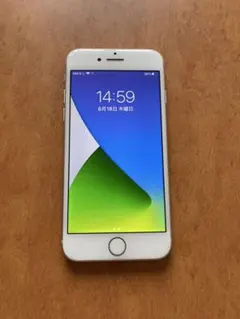 か*ん様 iPhone 8 64GB ホワイト SIMロック解除済み 87% - メルカリ