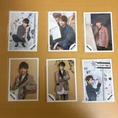 佐藤勝利 公式写真 36枚