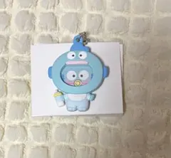 サンリオ フォトバッジ付きマスコット ハンギョドン