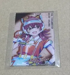 2026年最新】小宮果穂 srの人気アイテム - メルカリ