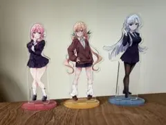 星2 SR ⭐︎★ パラレル 栄逢 凪乃 100カノ　　　　　　ゆうゆうメルカリ便 栄逢 凪乃 SR RLY-1-053 ｜ユニオンアリーナ｜通販のPAO