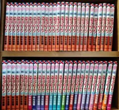 スキップビート 1-52巻 ファンブックつき ヤケあり 52巻もあります