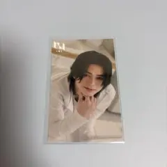 INI PULSE 松田迅 ステッカー