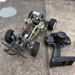Tamiya EXPEC ITU-03 ホビーラジコン 2026年最新】タミヤ expec ttu-03の人気アイテム - メルカリ