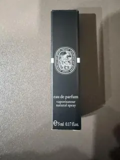 diptyque FLEUR DE PEAU オードパルファン 5mlのサムネイル