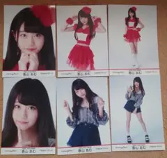 フェアリーセクターテントー トレーディングカード コンプ 福井裕佳梨