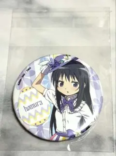 2025年最新】まどマギ ローソン 缶バッジの人気アイテム - メルカリ