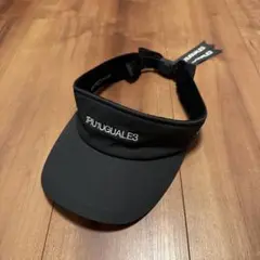 S 未使用品1PIU1UGUALE3 GOLF ロゴベスト 定価44000円 M【未使用】1PIU1UGUALE3 GOLF×戸賀敬城 ジャカード ベスト