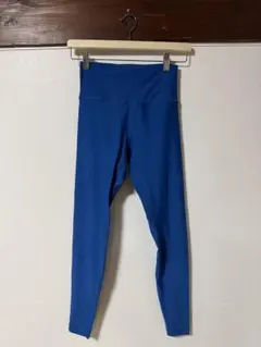 RHYTHM &BARANCE レギンス2枚セット