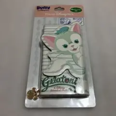 東京ディズニーシー　ジェラトーニスマートフォンケース