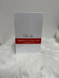 ReFa リファクリアのサムネイル