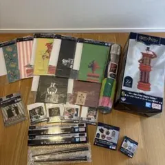 ハリーポッター　一番くじ　B賞　まとめ売り