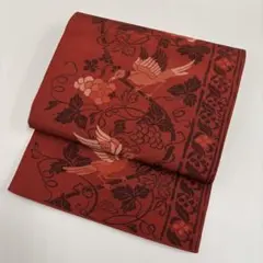 全通 袋帯 しゃれ袋 美保姿 未使用 2025年最新】美保姿 帯の人気アイテム - メルカリ