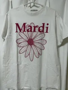 マルディメクルディ Tシャツ