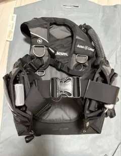 ダイビング器材