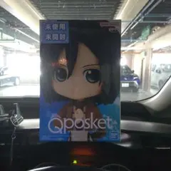 Qposket 進撃の巨人 ミカサ・アッカーマンのサムネイル