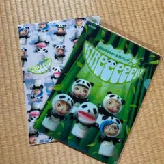 2025年最新】生茶パンダ GREEEENの人気アイテム - メルカリ