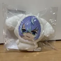 にじさんじ Dytica サンリオ 着ぐるみマスコット ぬいぐるみ 星導ショウ