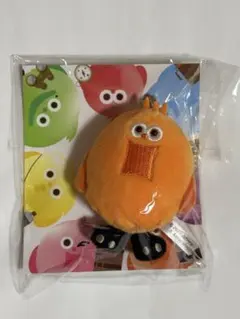 Kis-My-Ft2 キスマイ 横尾渉 スクリーマーズ ぬいぐるみ - メルカリ