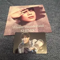 2026年最新】shinee cdの人気アイテム - メルカリ