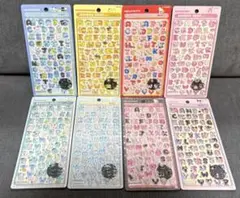 売り切り♡週末セール【正規品】サンリオ ボンドロシー　moji コンプリート