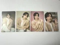 SEVENTEEN ケレン CARAT LAND ジョンハン トレカ セット