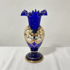 2025年最新】花瓶 ベネチアンガラスの人気アイテム - メルカリ