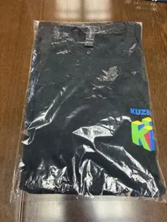 KUZIRA エイリアンTシャツ 黒 L 新品未開封 - メルカリ