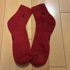 NIKEジョーダンバスケソックスXL28〜30