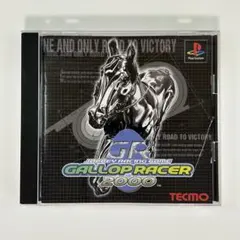【中古】 ギャロップレーサー２０００の達人 公式パーフェクトガイド　ＰｌａｙＳｔａｔｉｏｎ/光文社/石田耕 攻略本 ギャロップレーサー2000の達人 公式パーフェクトガイド - メルカリ