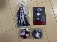 9 R.I.P. sequel 紅華　エビテン　特典