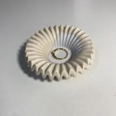 タイ老舗陶器 Dhanabadee （タナバディー）シェル・陶器置物・オブジェ タイ老舗陶器 Dhanabadee （タナバディー）シェル・陶器置物・オブジェ