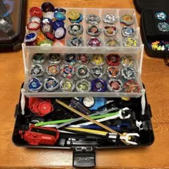 ベイブレードX まとめ売り エアロペガサス含む ジャンク品