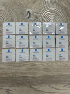 LA ROCHE-POSAY トライアルセットのサムネイル