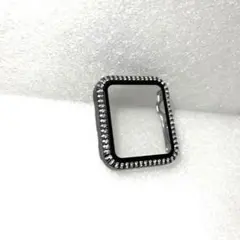 40mm 画面保護 画面保護 保護カバー AppleWatch　カバー
