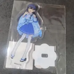 summer pockets Eurekaくじ アクリルスタンド 空門蒼 - メルカリ