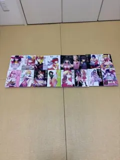 推しの子 全巻セット 1-16巻